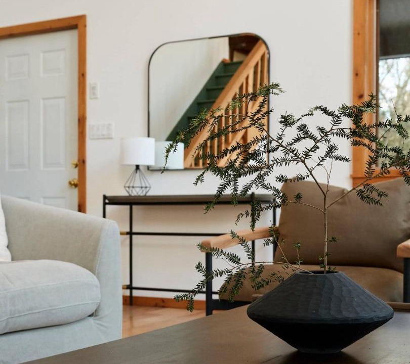 Photo of Livingroom in Roscoe