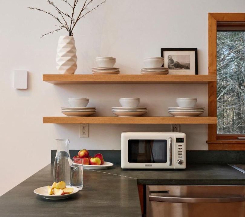 Photo of Kitchen in Roscoe