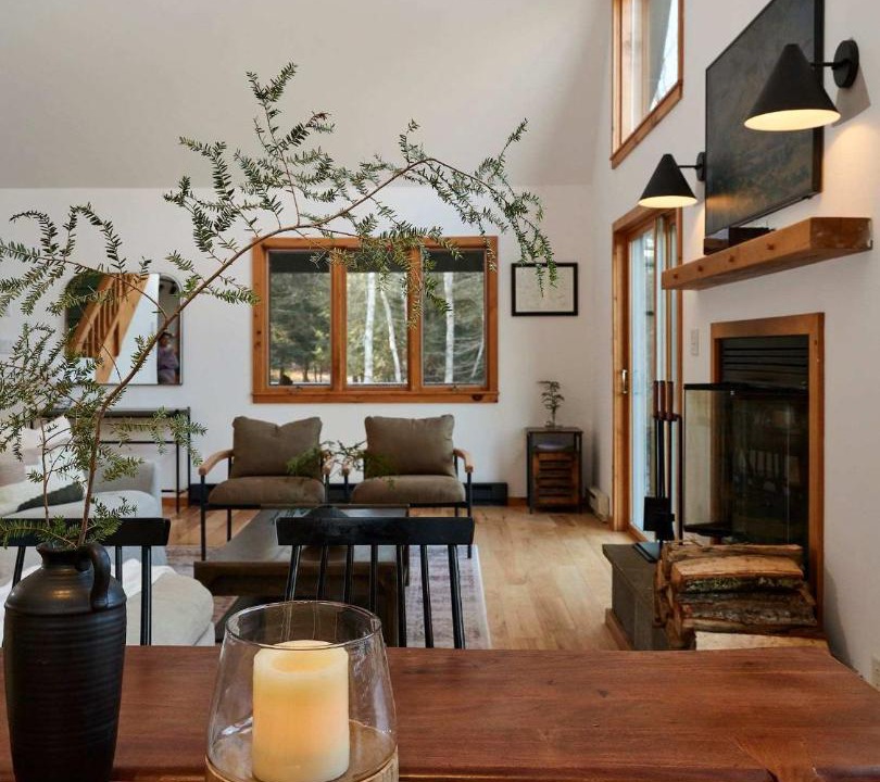 Photo of Livingroom in Roscoe