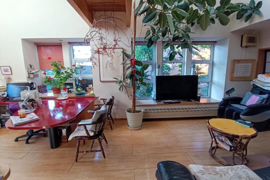 Photo of Livingroom in Higashi