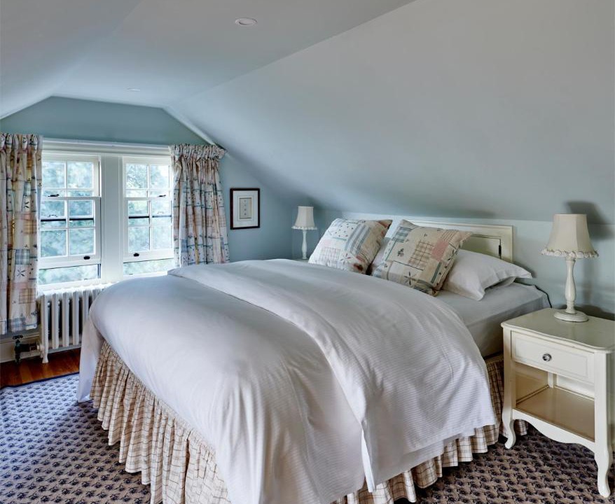 Photo of Bedroom in South End