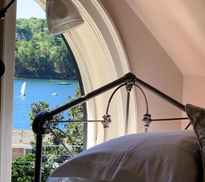 Photo of Bedroom in South End