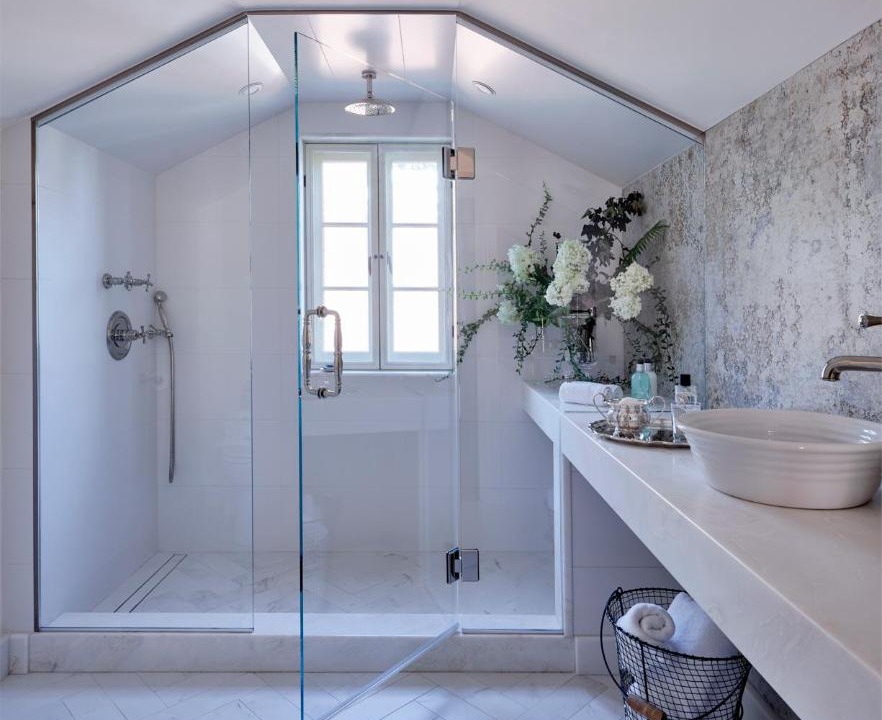 Photo of Bathroom in South End