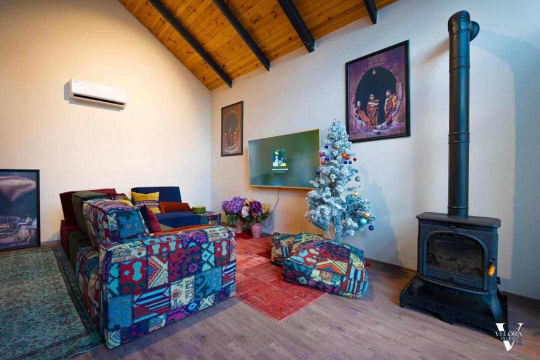 Photo of Livingroom in Masukiye
