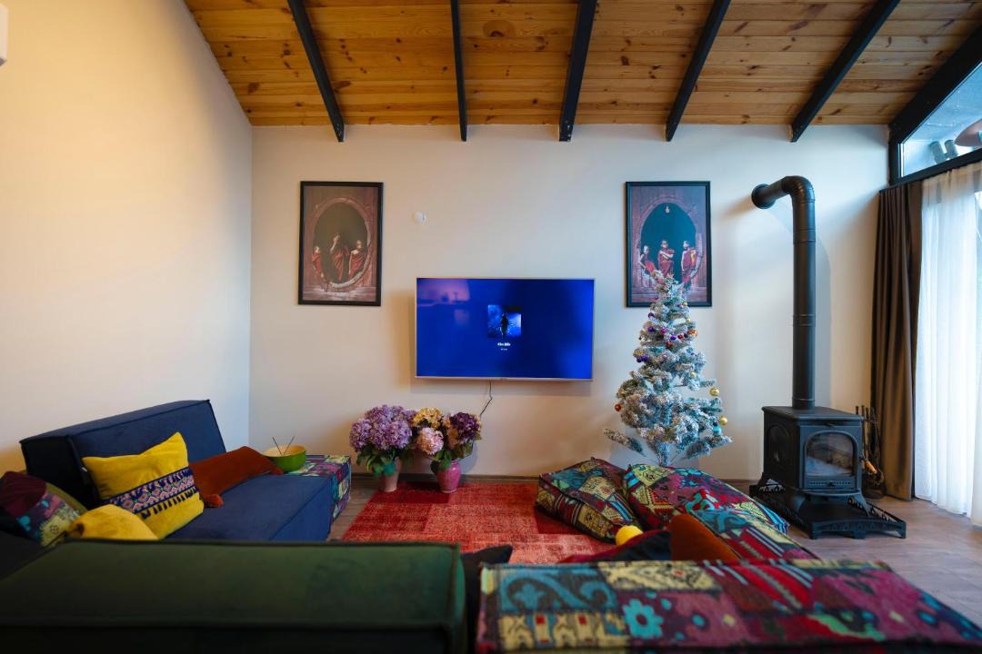 Photo of Livingroom in Masukiye