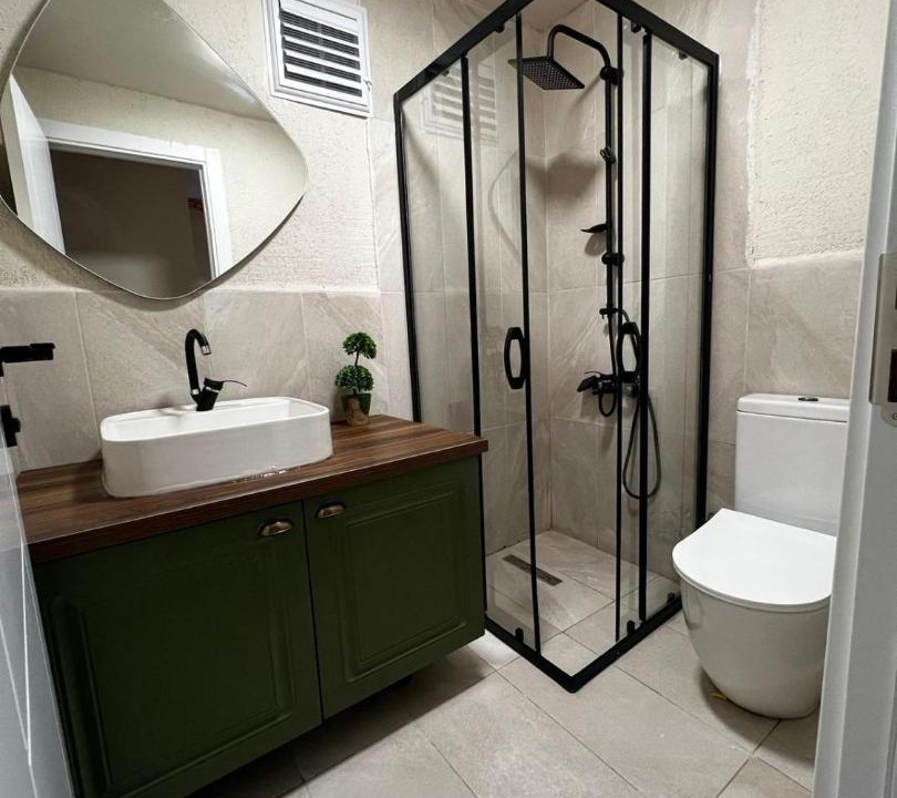 Photo of Bathroom in Masukiye