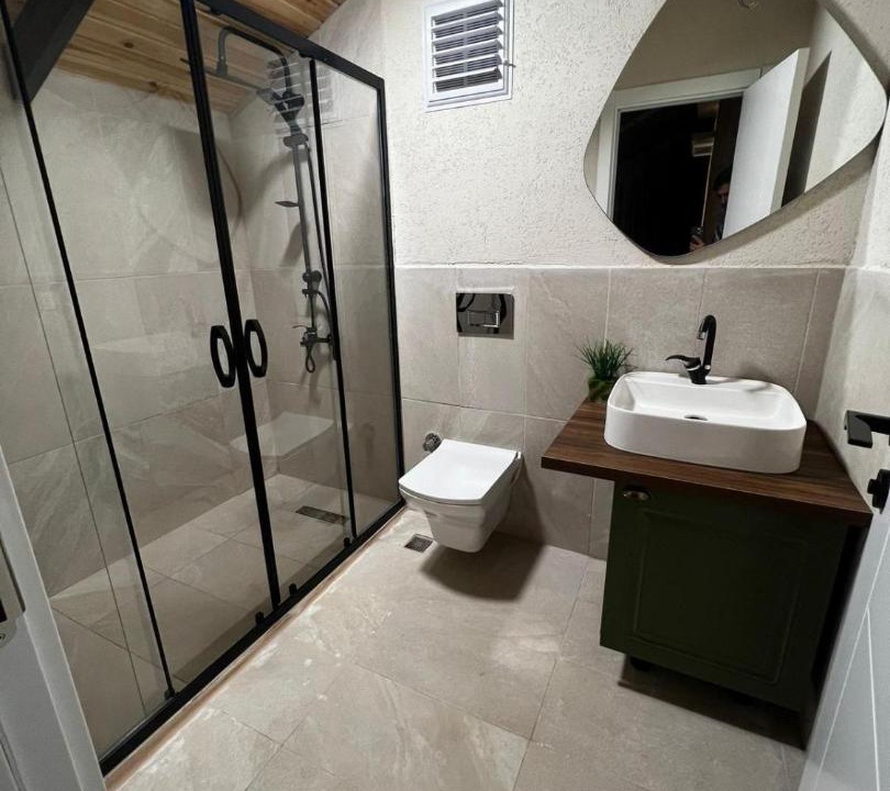 Photo of Bathroom in Masukiye