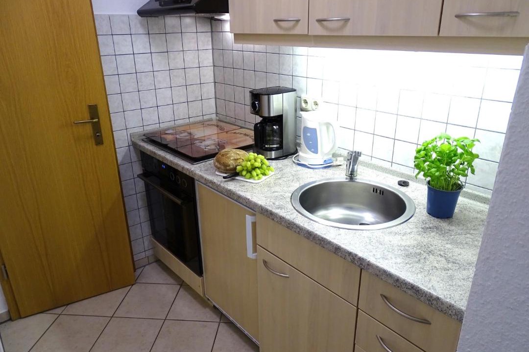 Photo of Kitchen in Dahme