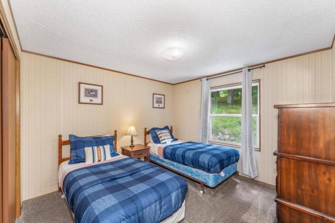 Photo of Bedroom in Phelps