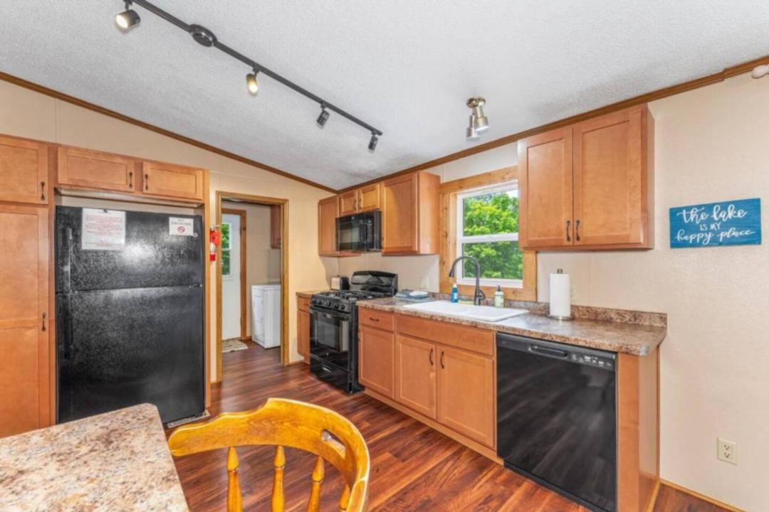 Photo of Kitchen in Phelps