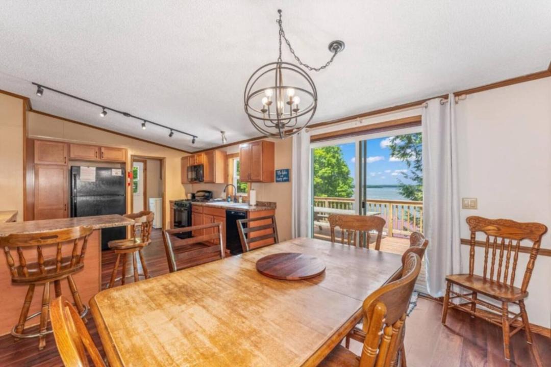 Photo of Kitchen in Phelps