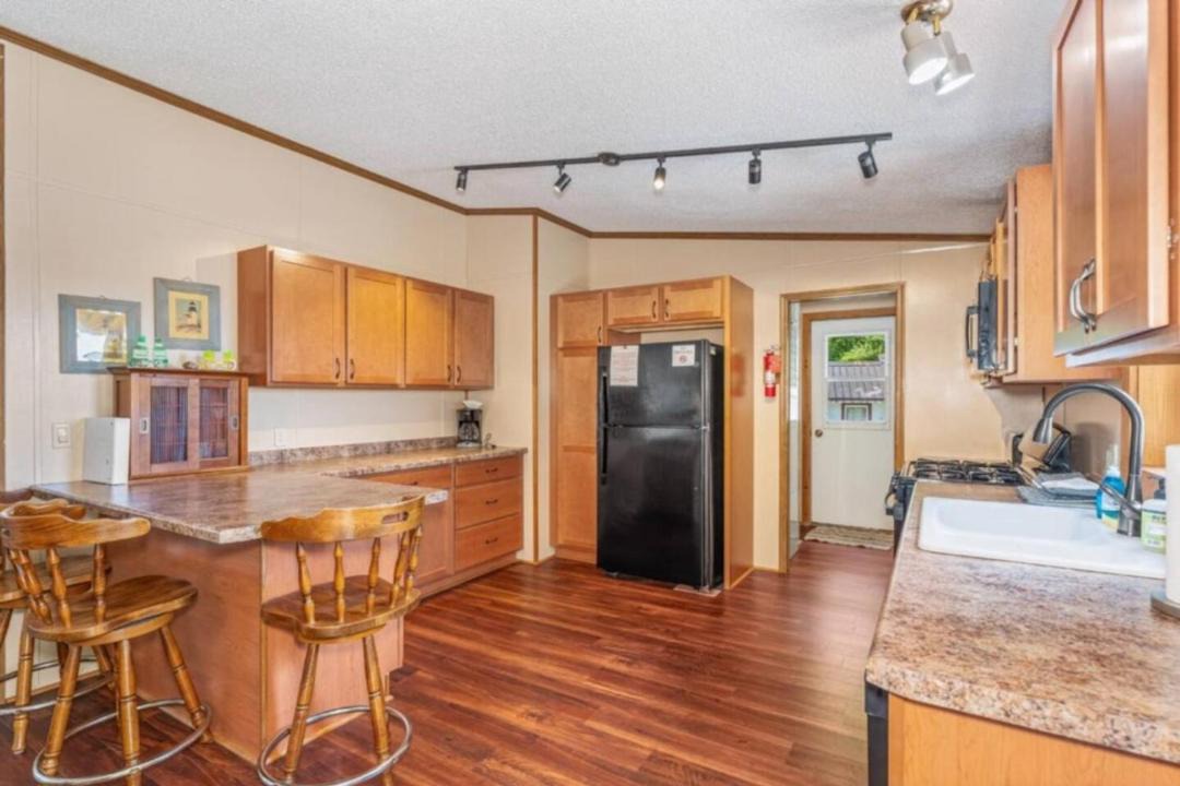 Photo of Kitchen in Phelps
