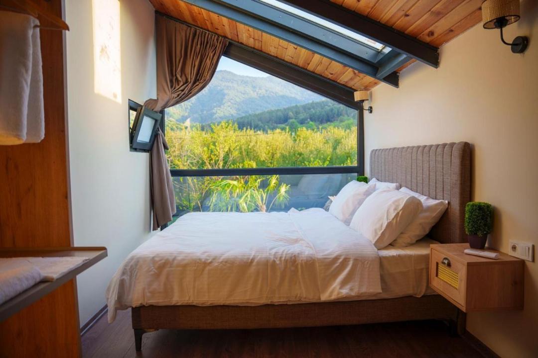 Photo of Bedroom in Masukiye