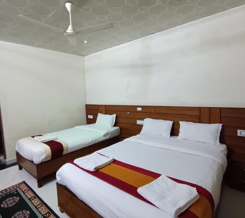 Photo of Bedroom in Nuwakot