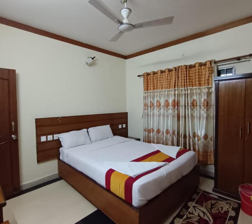 Photo of Bedroom in Nuwakot