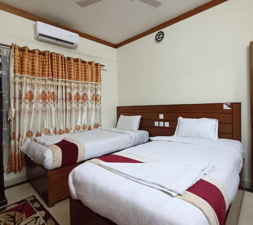 Photo of Bedroom in Nuwakot