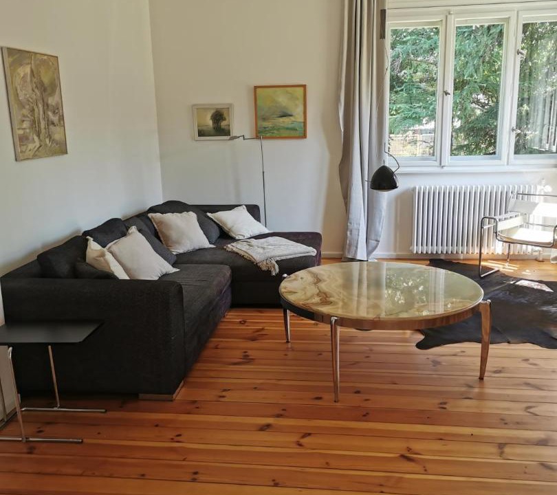 Photo of Livingroom in Michendorf