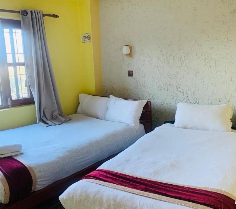 Photo of Bedroom in Bandipur