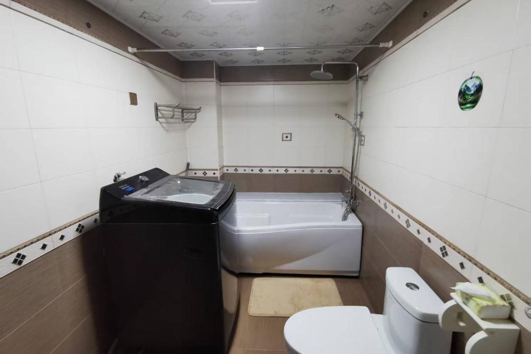 Photo of Bathroom in Harbin City Center