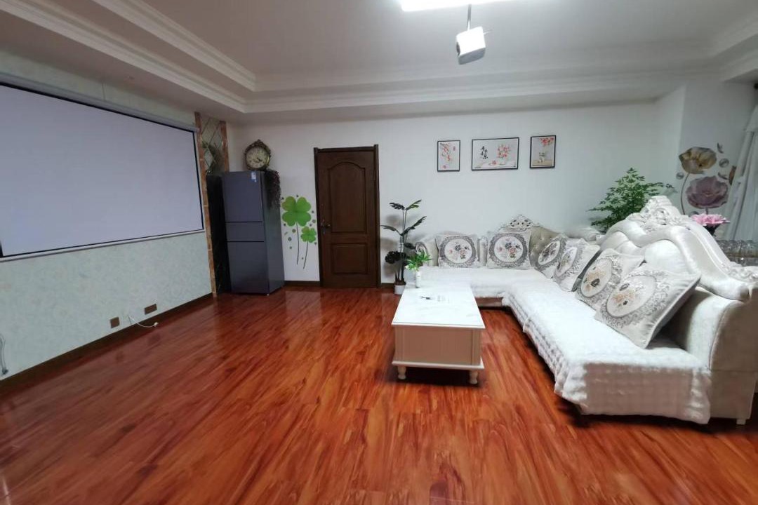 Photo of Livingroom in Harbin City Center