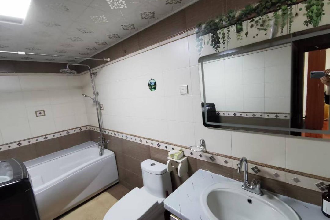 Photo of Bathroom in Harbin City Center