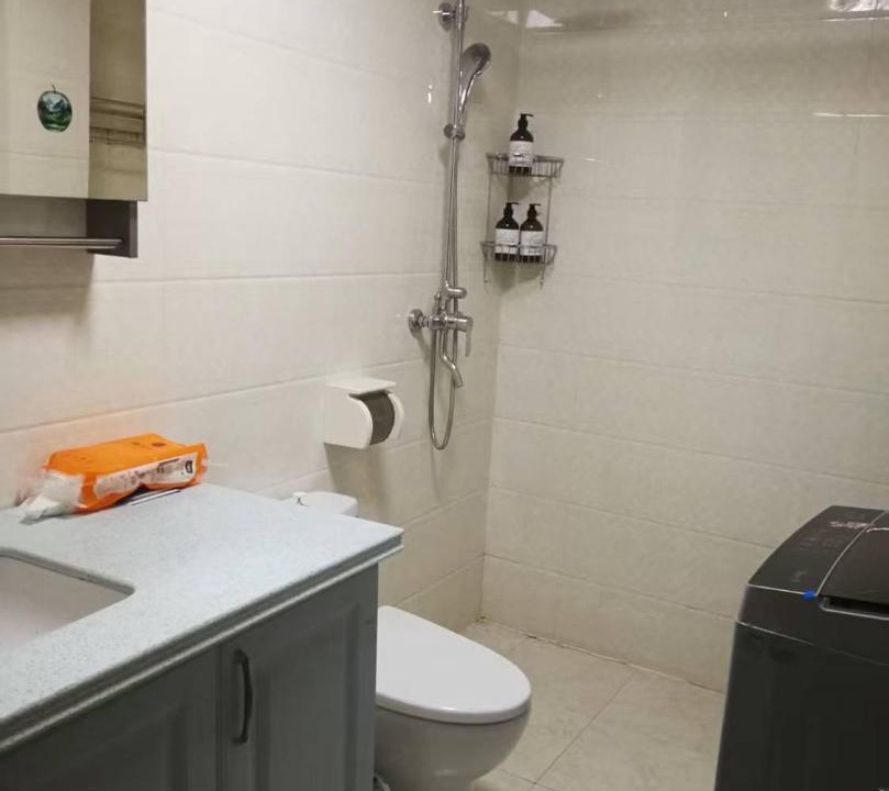 Photo of Bathroom in Harbin City Center