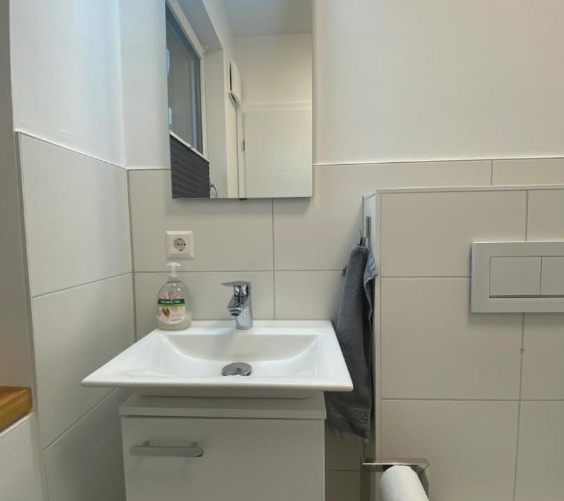 Photo of Bathroom in Unterbaldingen