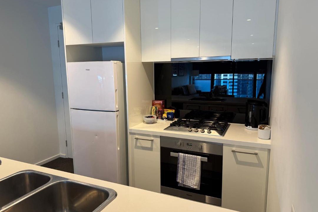 Photo of Kitchen in Southbank