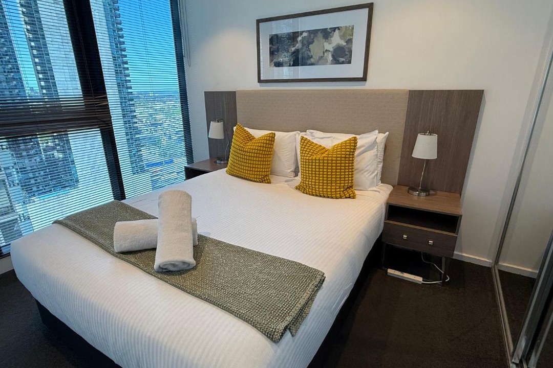 Photo of Bedroom in Southbank