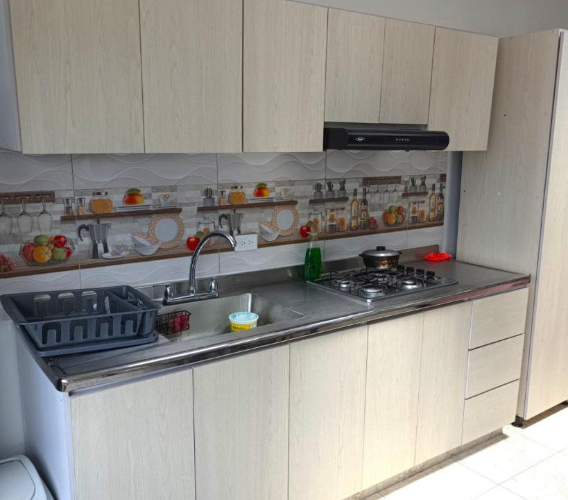 Photo of Kitchen in Manizales