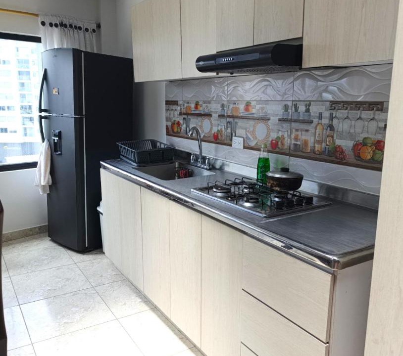 Photo of Kitchen in Manizales