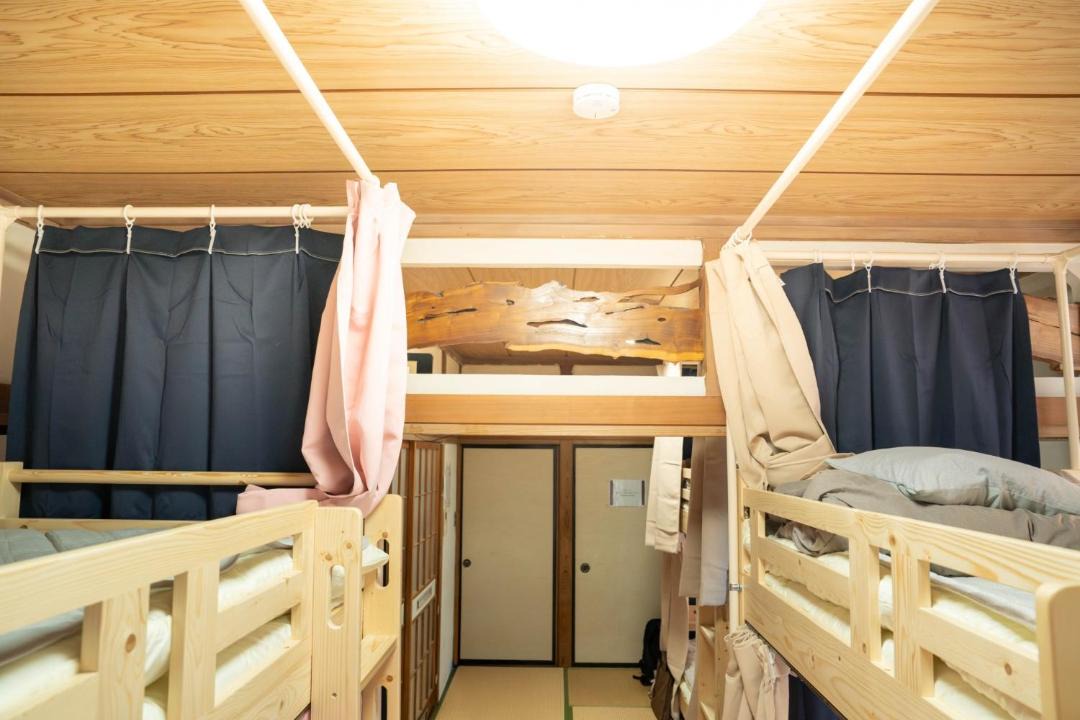 Photo of Bedroom in Maebashi