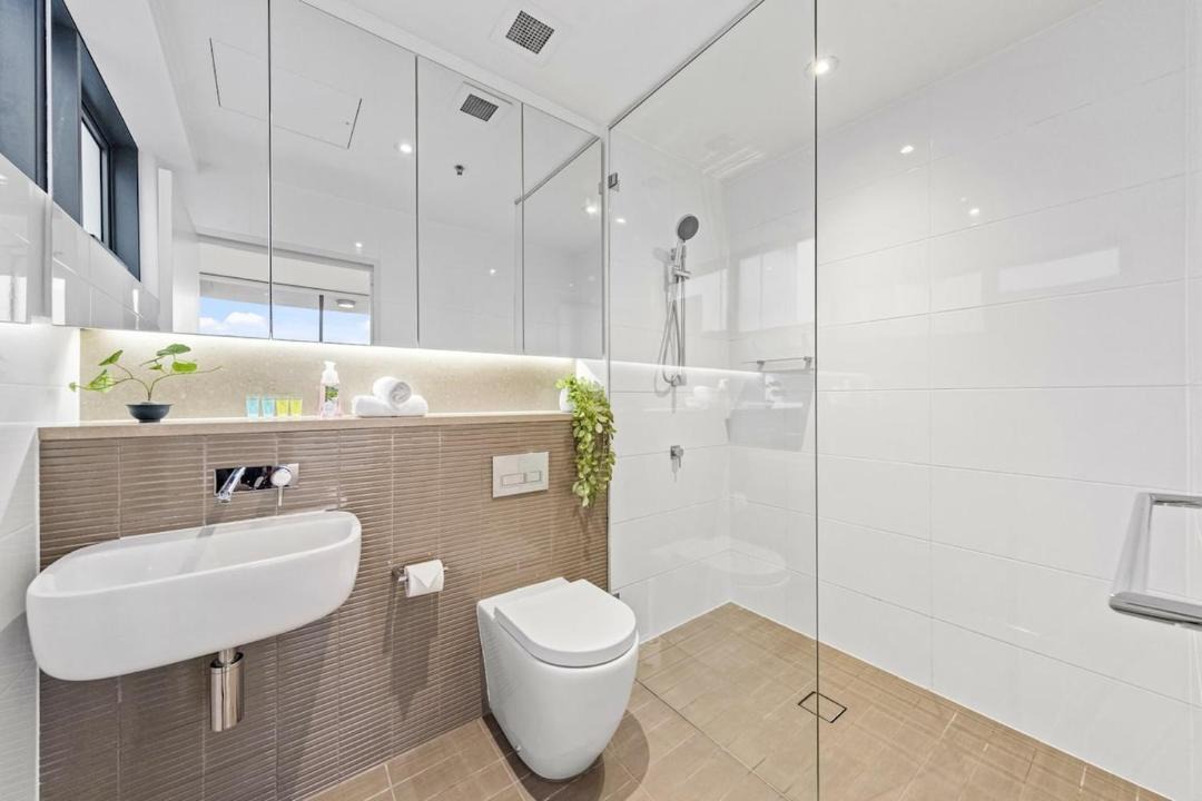 Photo of Bathroom in North Sydney