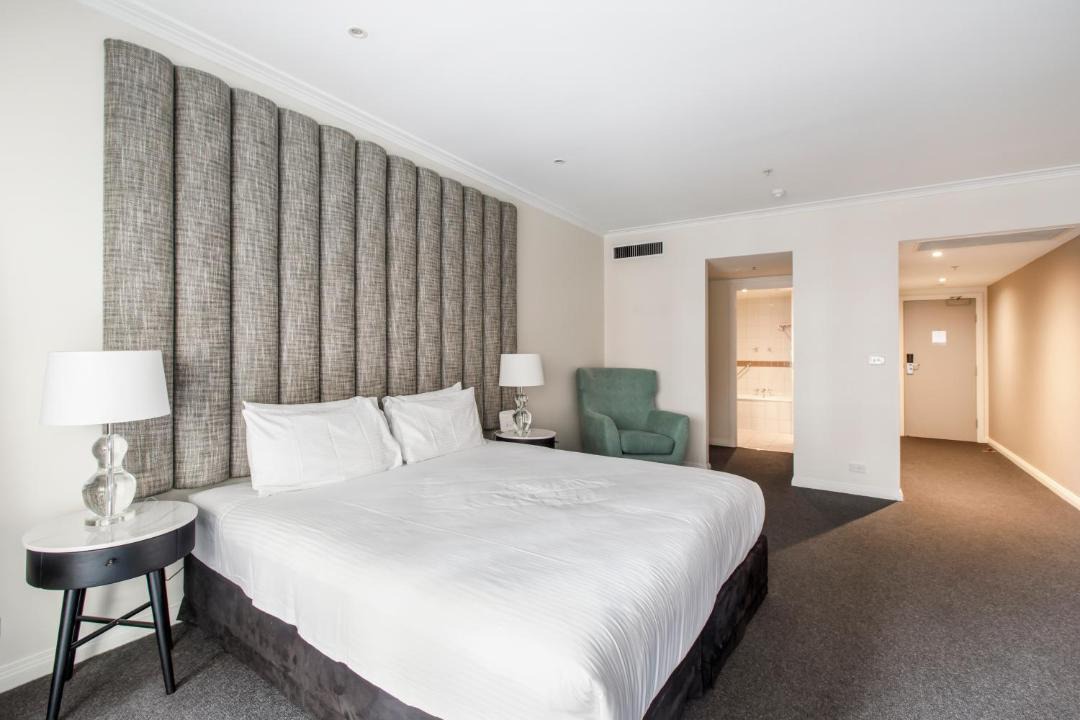 Photo of Bedroom in Chinatown