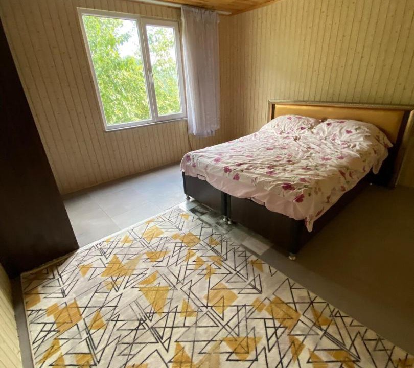 Photo of Bedroom in Borcka