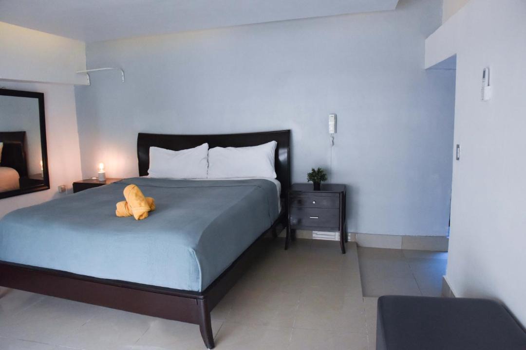 Photo of Bedroom in San Anton