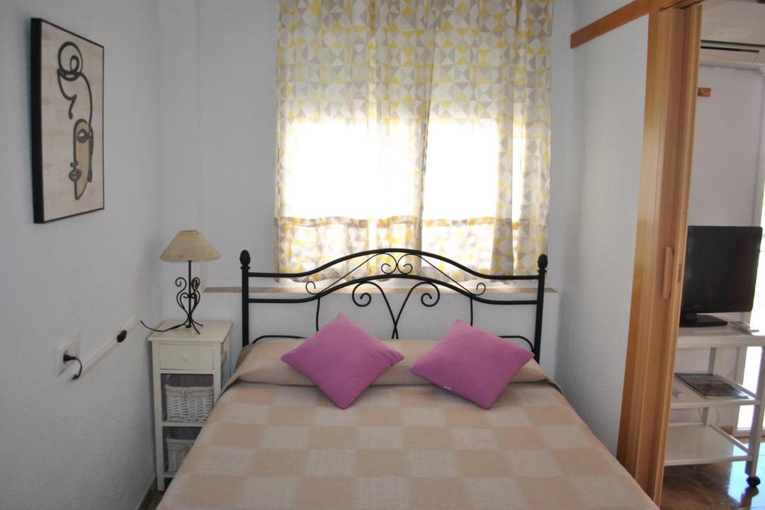 Photo of Bedroom in Grau i Platja