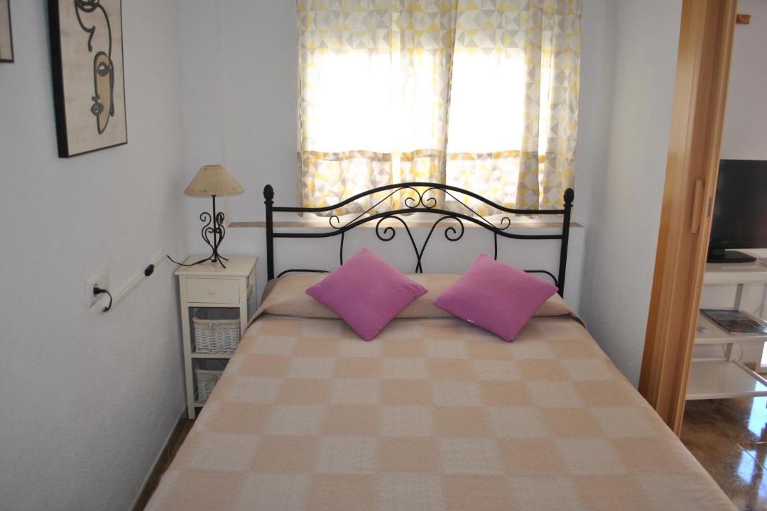 Photo of Bedroom in Grau i Platja