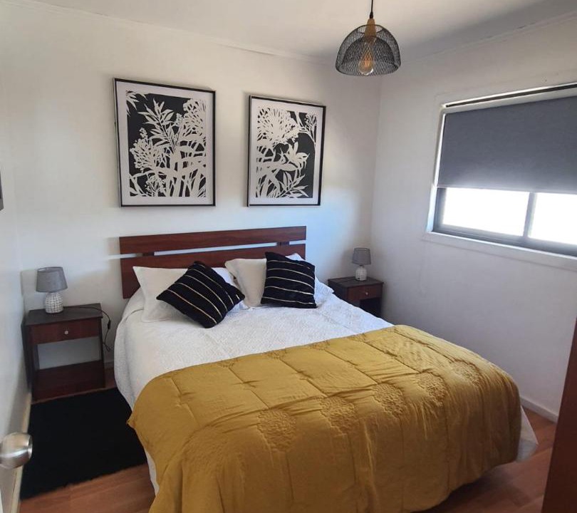 Photo of Bedroom in Quintero