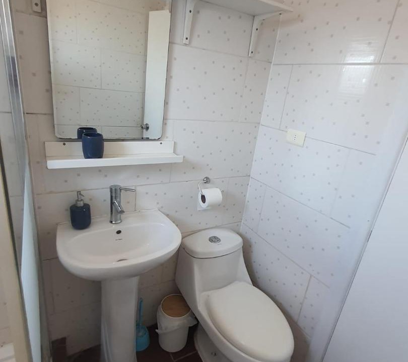 Photo of Bathroom in Quintero