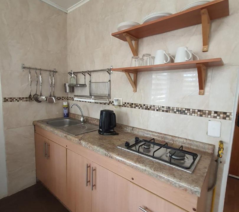 Photo of Kitchen in Quintero