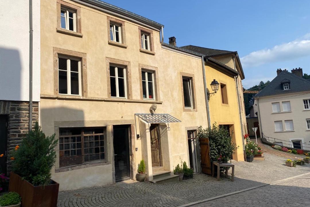 Photo of Others in Luxembourg Ardennes