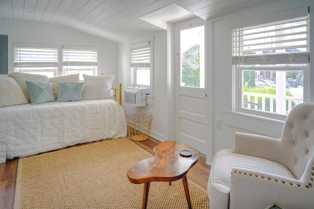 Photo of Bedroom in Lewisburg
