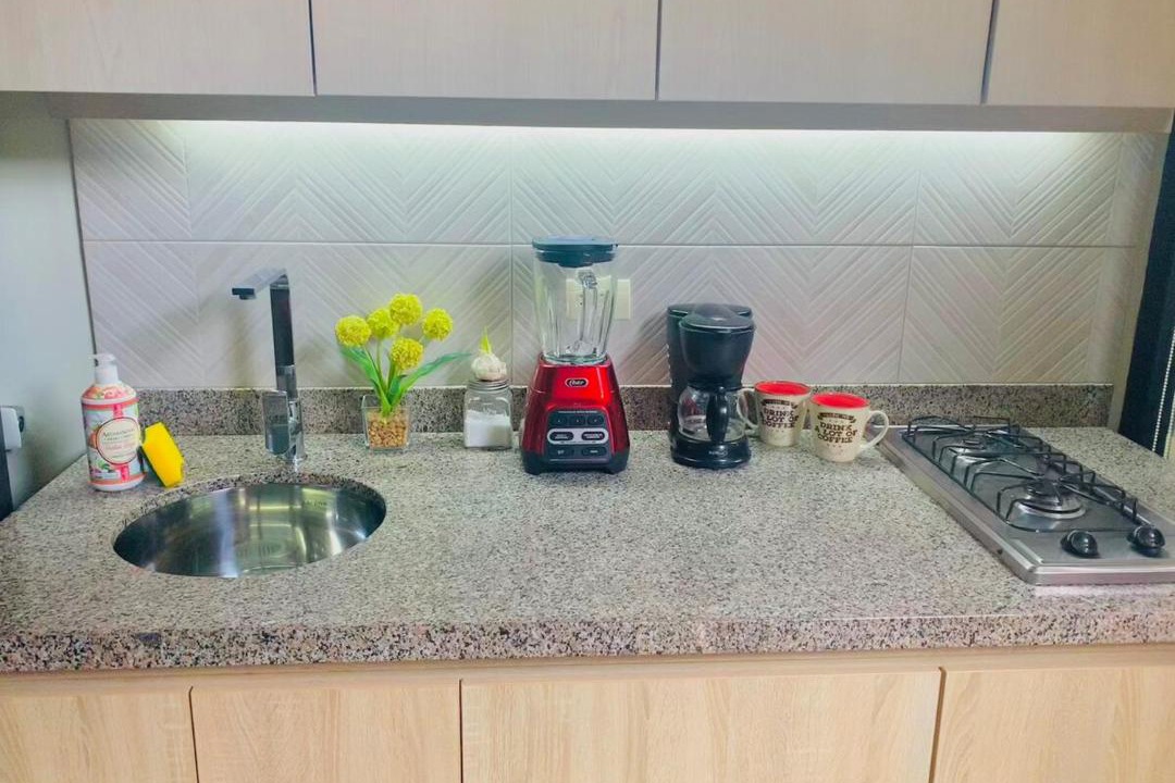 Photo of Kitchen in San Jose de Cucuta