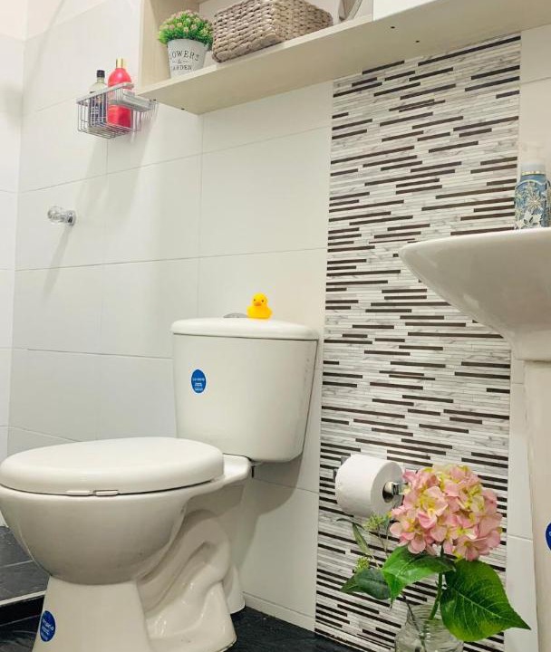 Photo of Bathroom in San Jose de Cucuta
