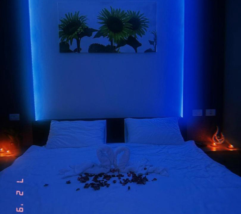 Photo of Bedroom in Majdal al-Shams
