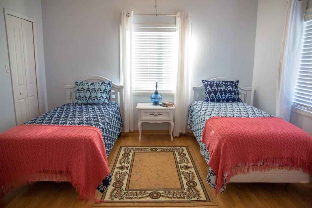 Photo of Bedroom in Adelaide