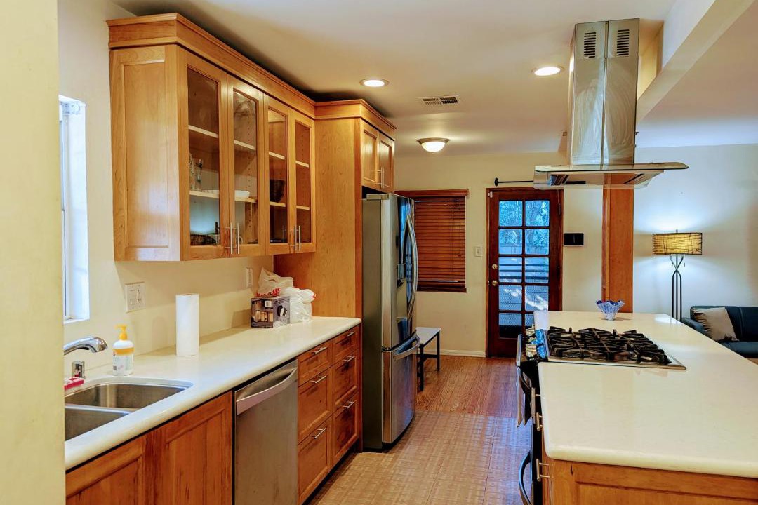 Photo of Kitchen in Sherman Oaks