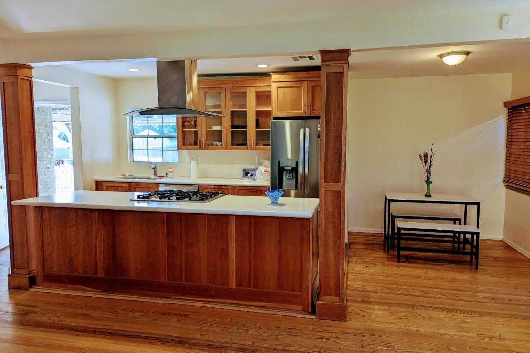 Photo of Kitchen in Sherman Oaks