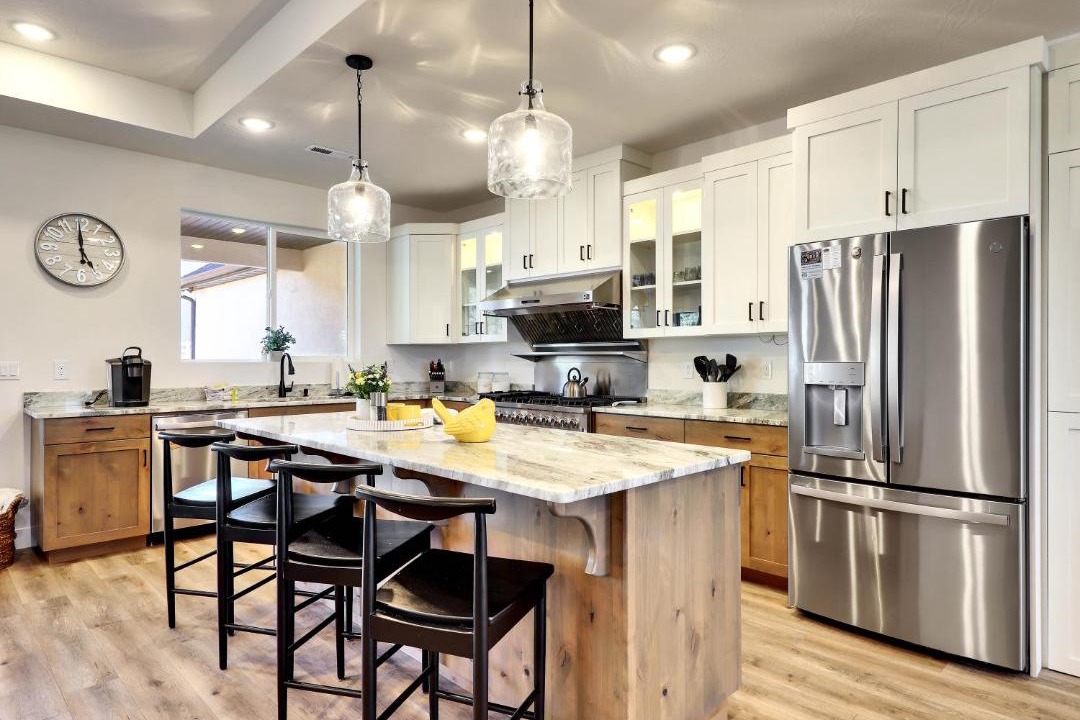 Photo of Kitchen in Parowan
